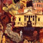 cd: Radius: Civilizations