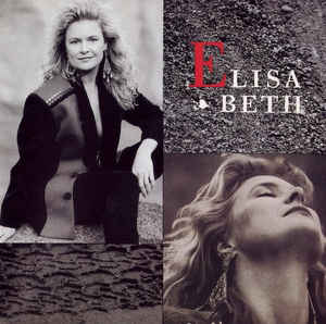 cd: Elisabeth Andreasson: Elisabeth