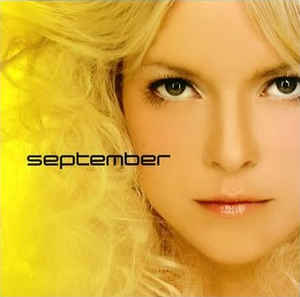 cd: September: September