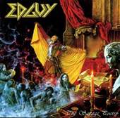 cd: Edguy: Savage Poetry