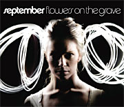 cd-maxi: September: Flowers On The Grave