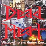 cd: Dead Meat: Welcome to the Human Zoo