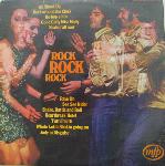 lp: VA: Rock Rock Rock