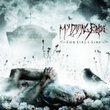 cd: My Dying Bride: For Lies I Sire