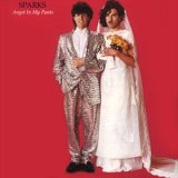 lp+cd: Sparks: Angst in my pants