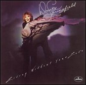 cd: Dusty Springfield: Living without your love