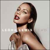cd: Leona Lewis: Echo