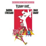 lp-gatefold: Barbra Streisand: Funny Girl