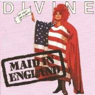 cd: Divine: Made in England
