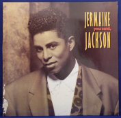 cd: Jermaine Jackson: You Said
