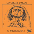 cd-box: Tangerine Dream: The Bootleg Box Set Vol. 1