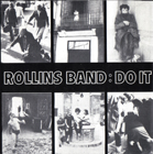 cd: Rollins Band: Do It