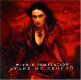 cd-singel: Within Temptation: Stand My Ground