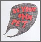 lp: Be Your Own Pet: Be Your Own Pet