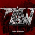 cd-r: Law: Dudes of Darkness