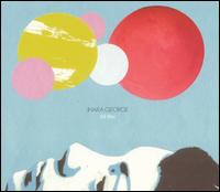 cd-digipak: Inara George: All Rise