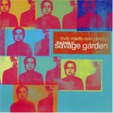 cd: Savage Garden: Truly Madly Completely