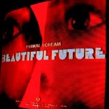 cd-digipak: Primal scream: Beautiful Future
