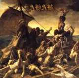 cd: Ahab: The Divinity of Oceans