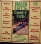 lp: VA: Smash Hits Country Style