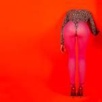 lp: St Vincent: Masseduction