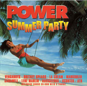 2cd: VA: Power Summer Party