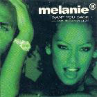 cd-maxi: Melanie B: I Want You Back