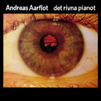 lp: Andreas Aarflot: Det rivna pianot