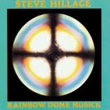 cd: Steve Hillage: Rainbow Dome Musick