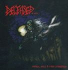 cd: Deceased: Corpses, Souls & Other Strangeness