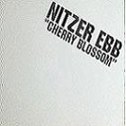 cd-singel: Nitzer Ebb: Cherry Blossom