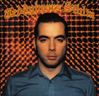 cd-singel pappersfodral: Teddybears STHLM: Automatic Lover