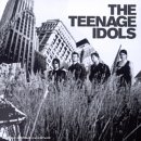 cd: Teenage Idols: The Teenage Idols