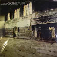lp: Gordon Waller: ...And Gordon