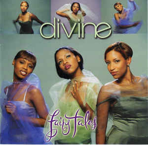 cd: Divine: Fairy Tales