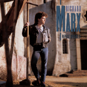 cd: Richard Marx: Repeat Offender