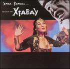 cd: Yma Sumac: Voice of the Xtabay
