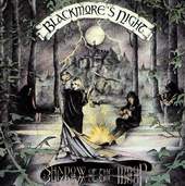 cd: Blackmore's Night: Shadow Of The Moon