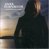 cd: Anna Ternheim: Somebody Outside