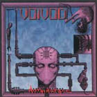 lp: voivod: Nothingface