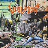 cd: Violator: Chemical Assault