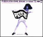 cd-gatefold: Pizzicato Five: Made In USA