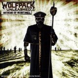 cd pappersfodral: Wolfpack Unleashed: Anthems of Resistance