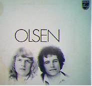 lp: Olsen: Olsen