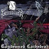 lp: Decrepitaph: Condemned Cathedral