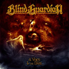 cd: Blind Guardian: A Voice in the Dark