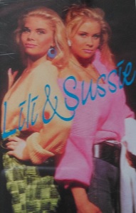 mc: Lili & Susie: Lili & Sussie