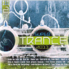 2cd: VA: Super Trance 2011