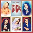 cd: Go Go's: God Bless The Go-Go's