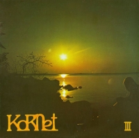 lp: Kornet: III